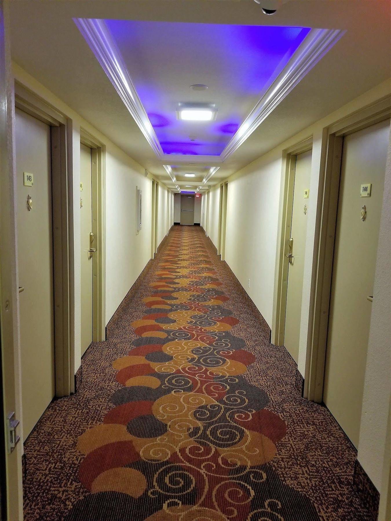 מלון Super 8 By Wyndham דה מוין מראה חיצוני תמונה